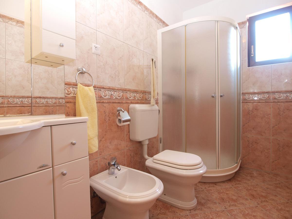 Apartments Mirjana 1655 Kanfanar Ngoại thất bức ảnh