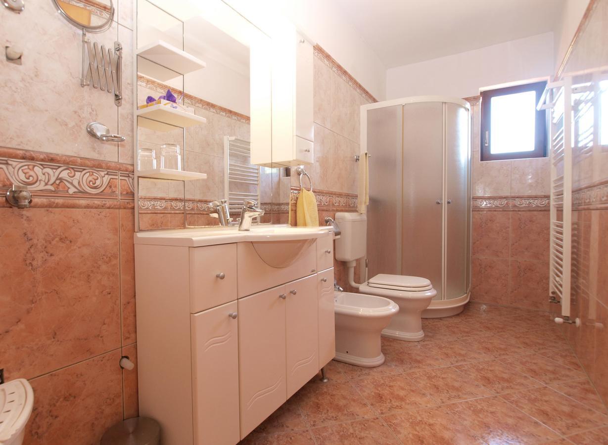 Apartments Mirjana 1655 Kanfanar Ngoại thất bức ảnh